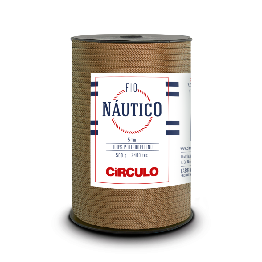 7831 - Náutico - Valência