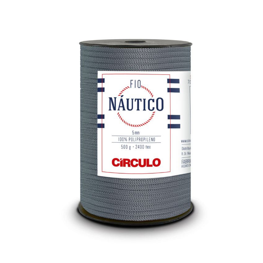 8065 - Náutico - Granizo