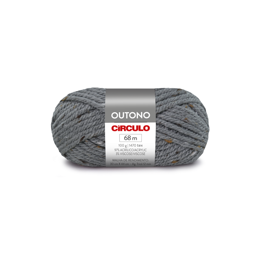 8473 - Outono - Alumínio