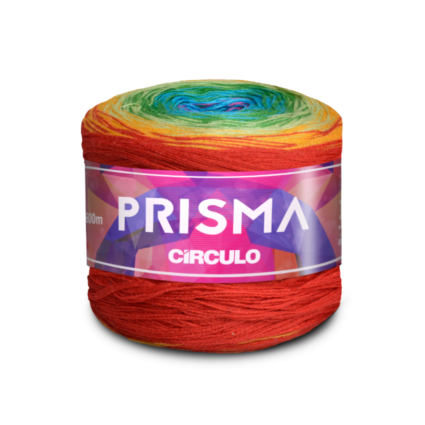 9849 - Prisma - Arco-Íris