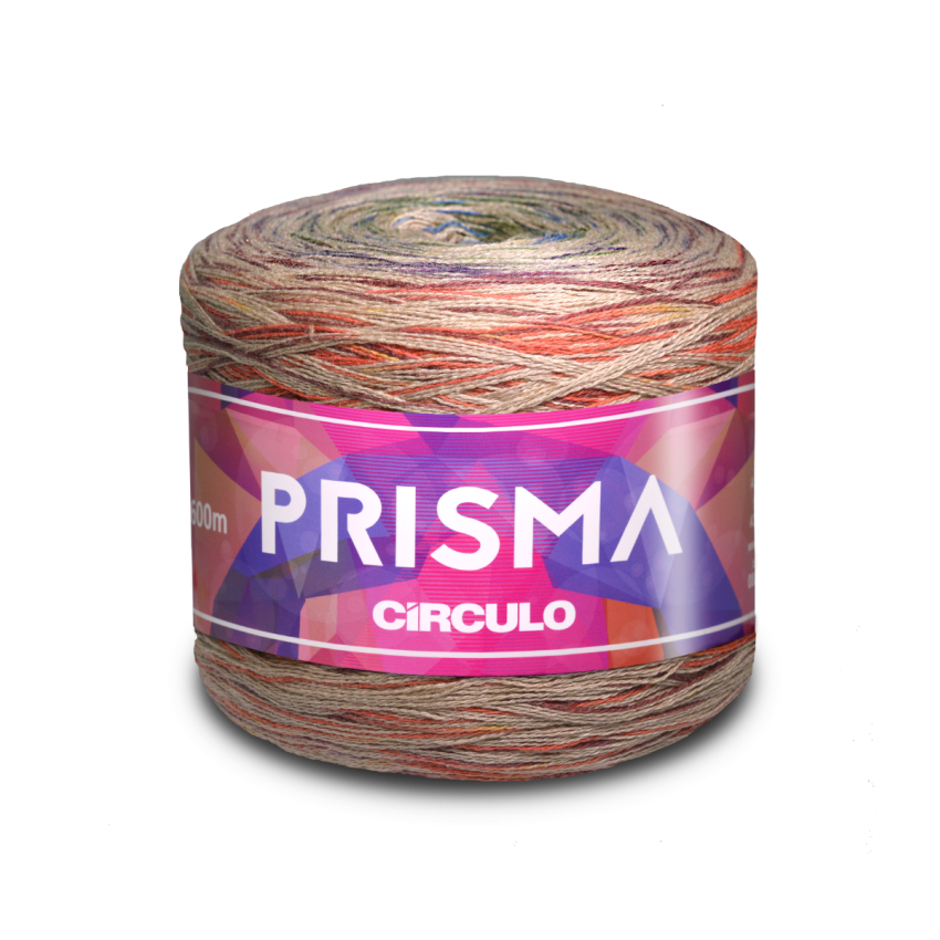 9716 - Prisma - Pequim