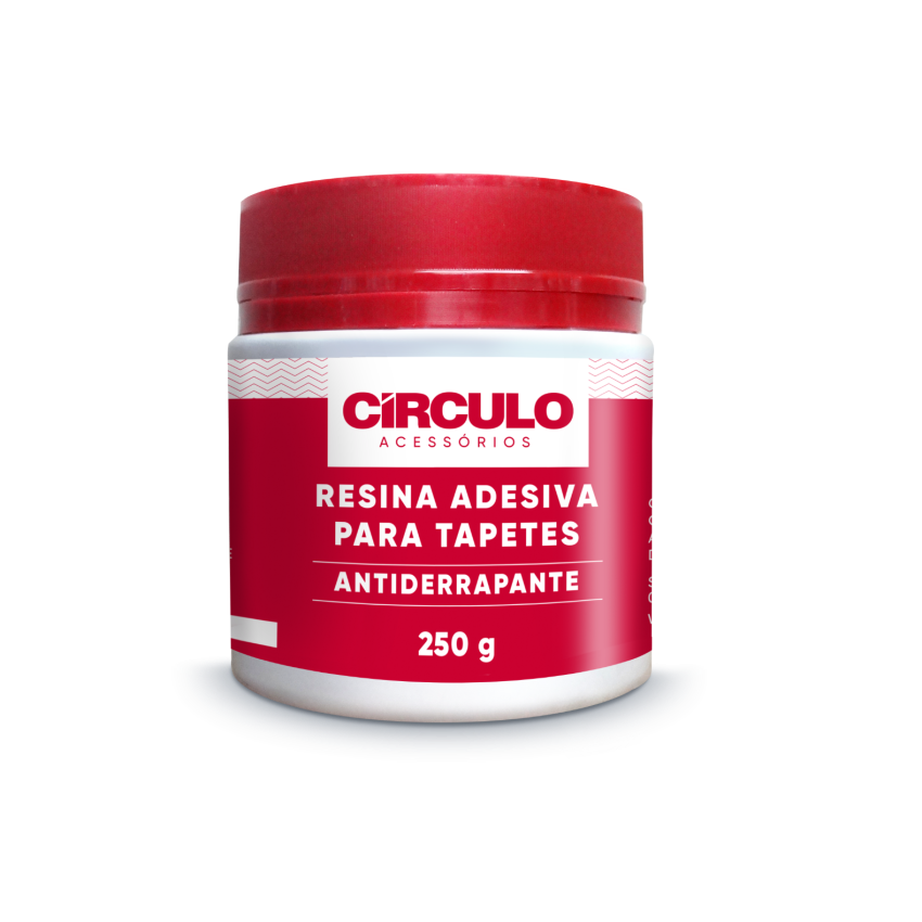 Resina Antiderrapante - 250 gr