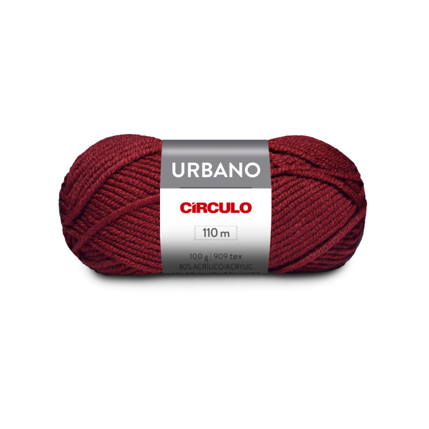 3986 - Urbano - Picante