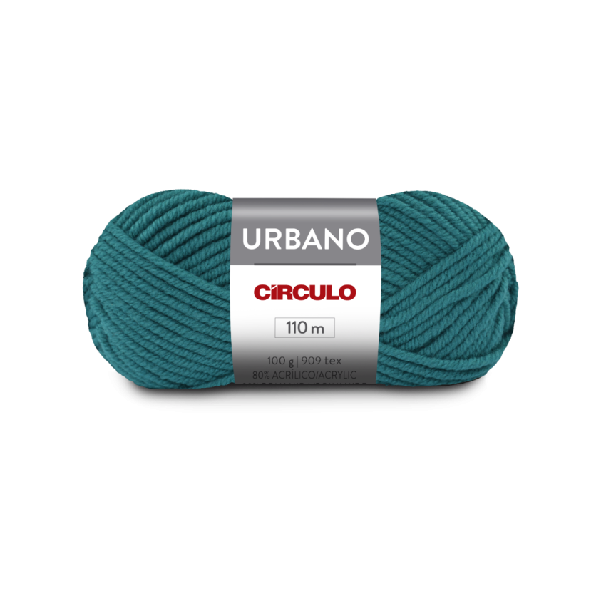 5110 - Urbano - Profundo