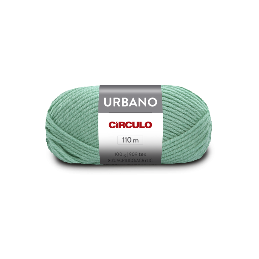 5415 - Urbano - Mineral