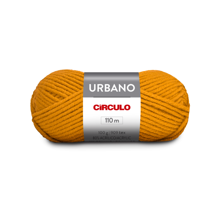 7252 - Urbano - Cheddar