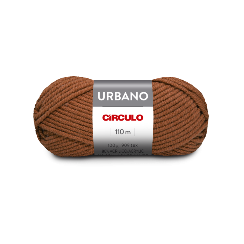 7954 - Urbano - Chocolate