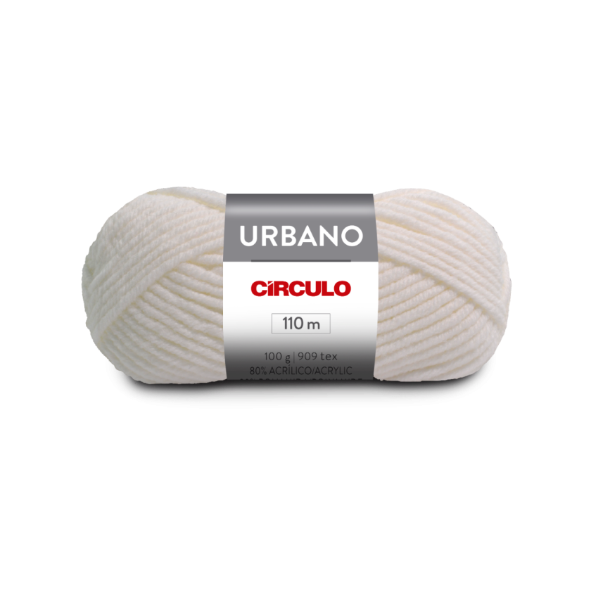 8001 - Urbano - Branco