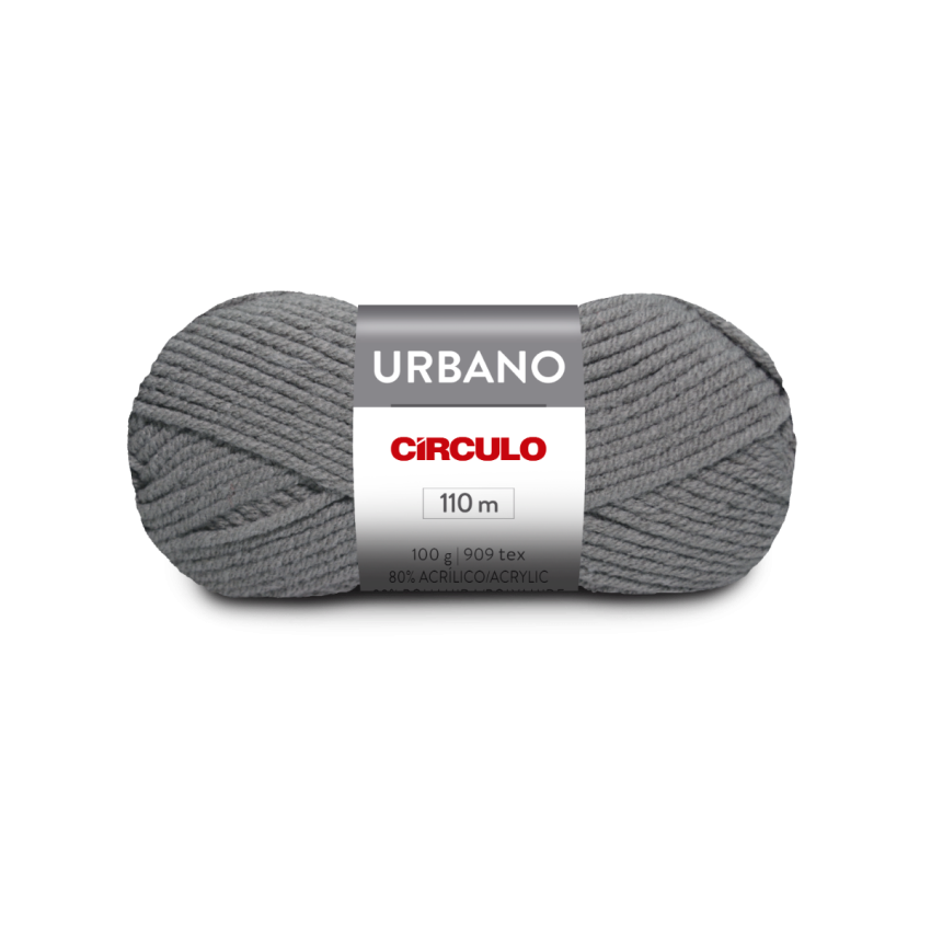 8978 - Urbano - Metal