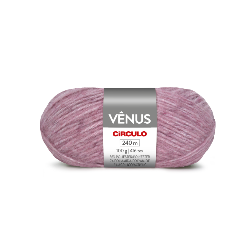 9520 - Vênus - Merlot