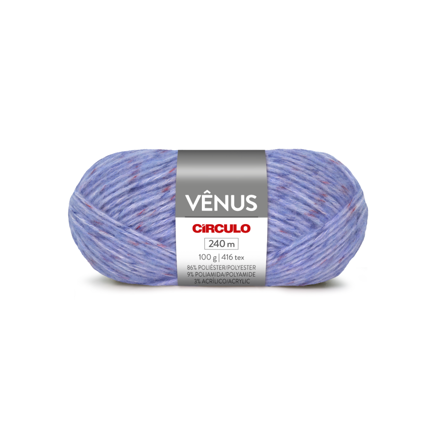 9642 - Vênus - Intuição