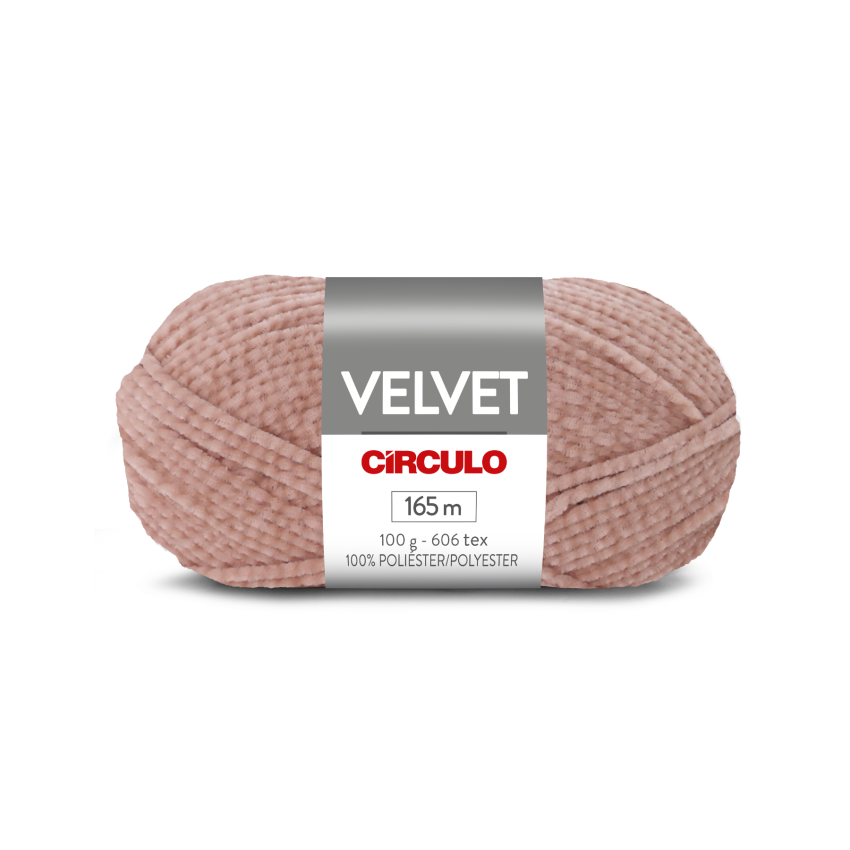 3390 - Velvet - Quartzo