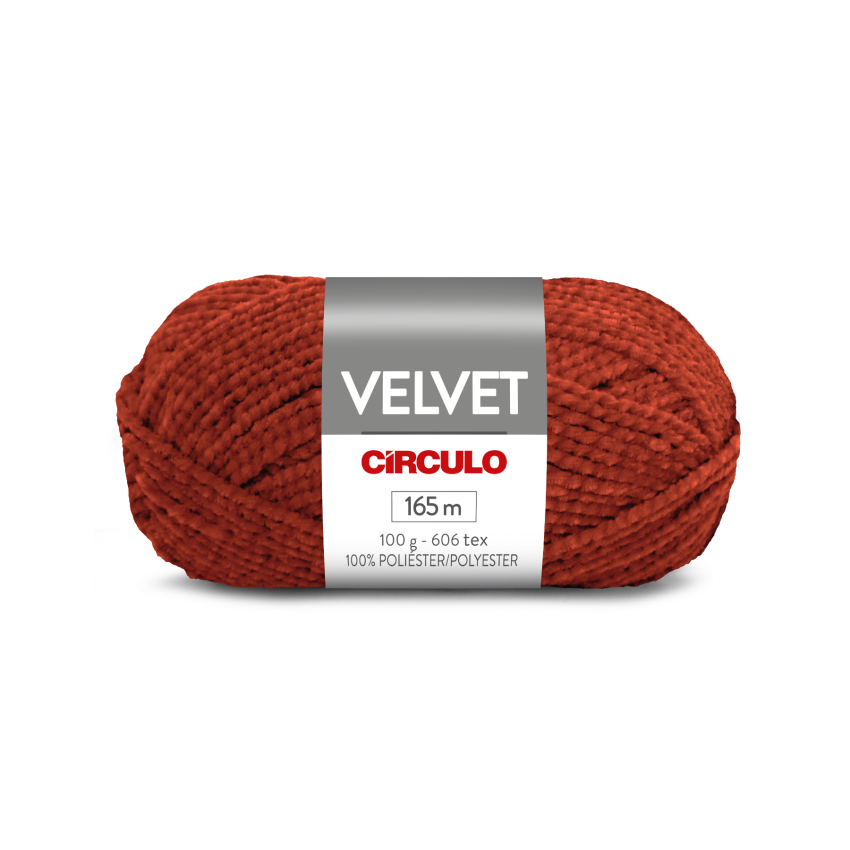 4817 - Velvet - Brasa